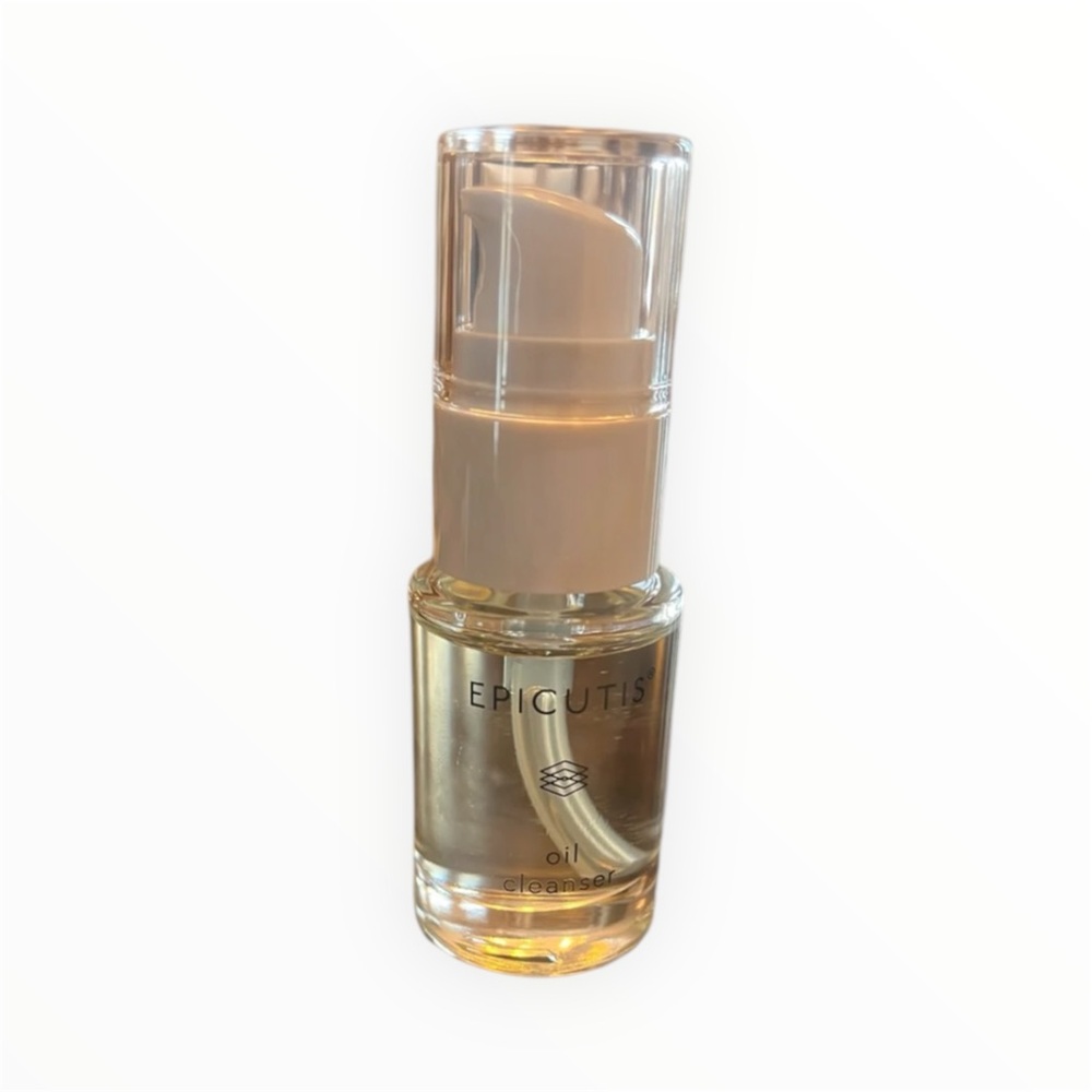 Epicutis Oil Cleanser